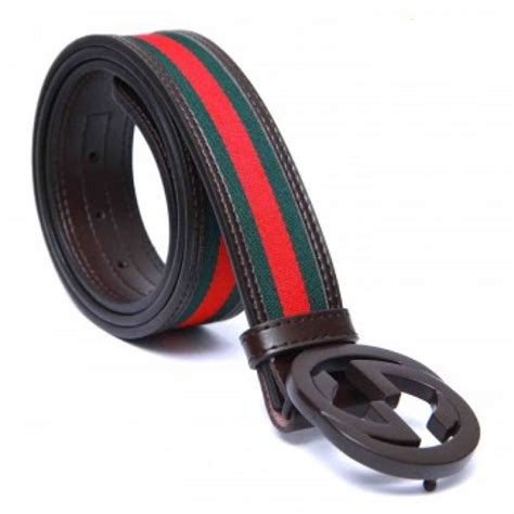 gucci d ring belt replica|authentic gucci belt stamp.